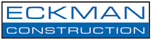 Eckman Construction Logo