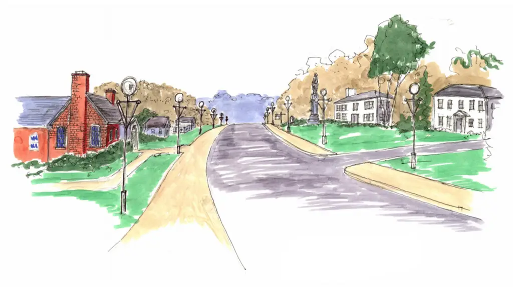 About Charrette Image