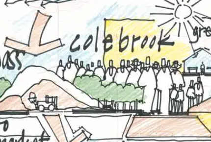 Colebrook 2010