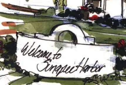 Sunapee 2007