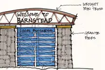 Barnstead Charrette Report