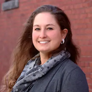 Caroline Corriveau