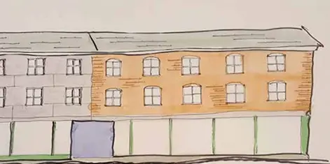 Hillsborough Charrette Featured