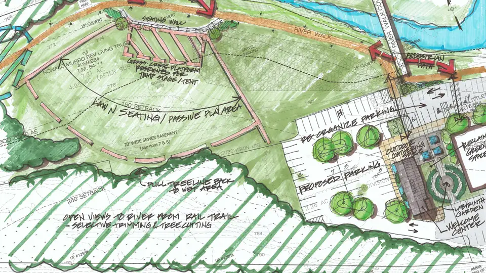 Littleton Charrette Design