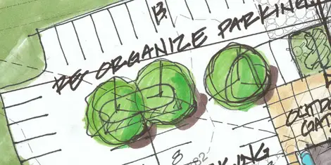Town of Littleton Charrette