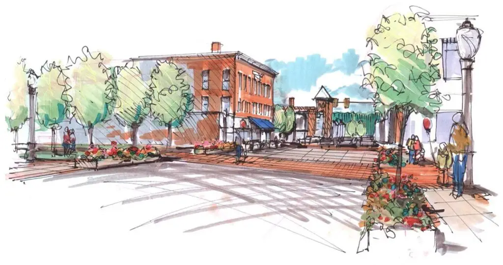 MTAG Featured Charrette