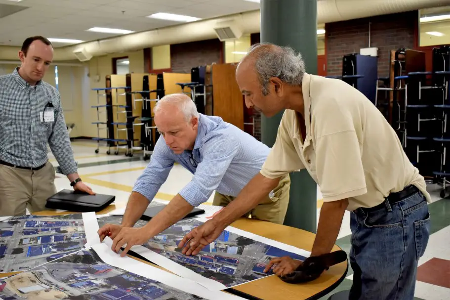 Charrette Process