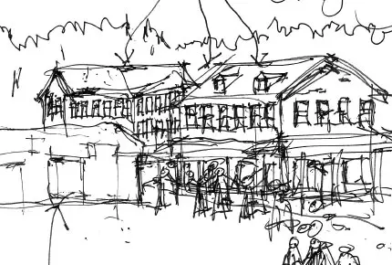 Wolfeboro 2021