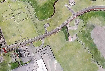 Kensington Charrette Report 2017/