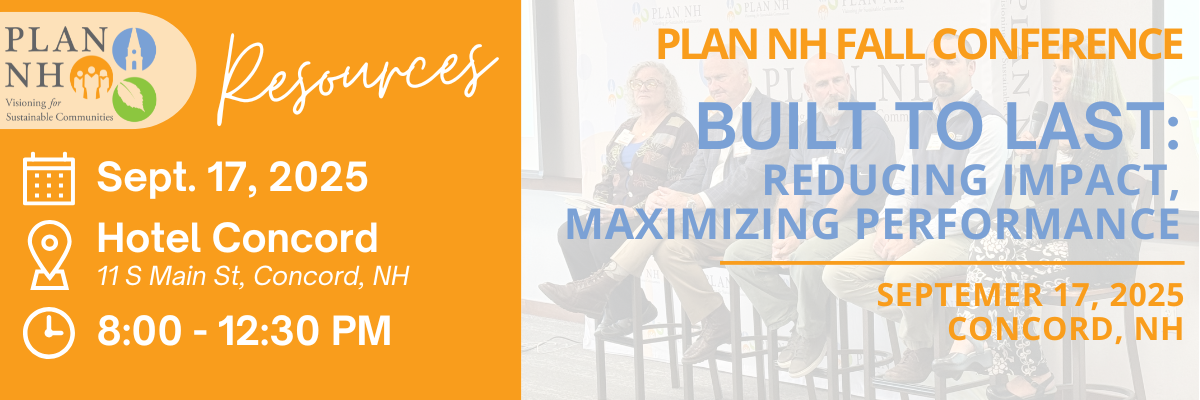 2025 Conference Resources Header