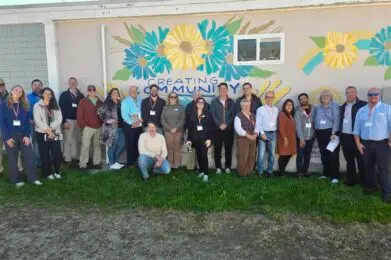 Hampton Charrette Team, 2025