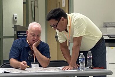 Campton Charrette 2023