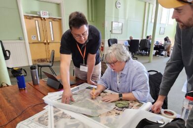 Newmarket Charrette 2024