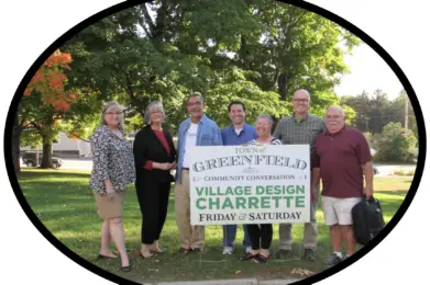 Greenfield Team 2014