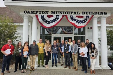 Campton Charrette Team 2023