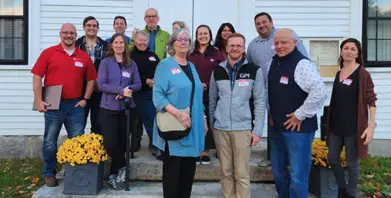 Temple Charrette Team, 2022