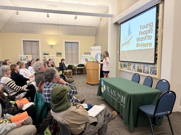 Spring Workshop 2026