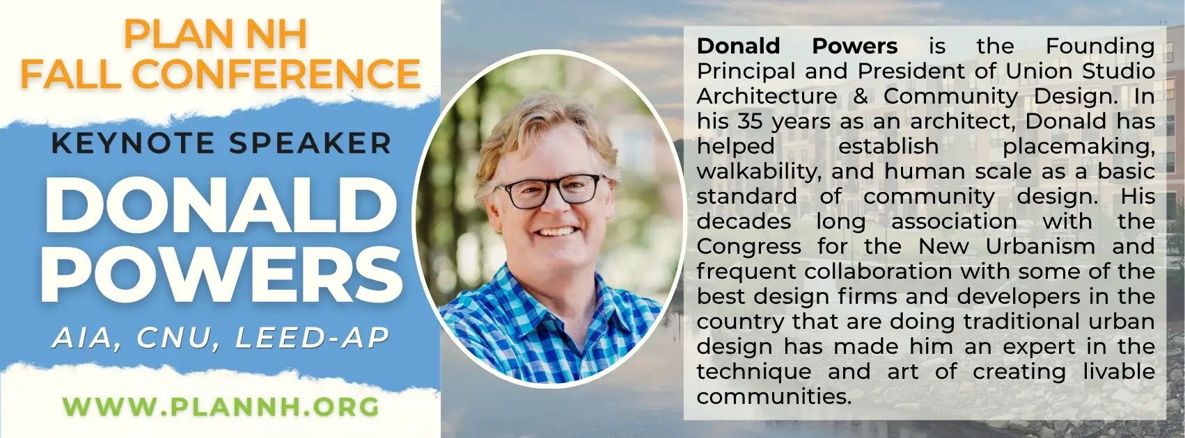 2026 fall conference keynote speaker header 091526