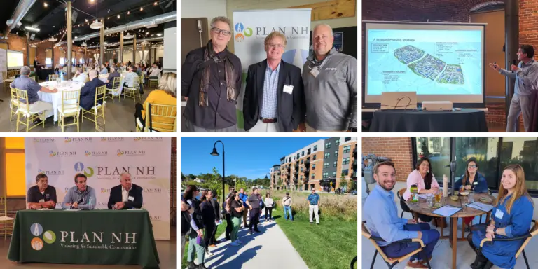 2026 Fall Conference Collage
