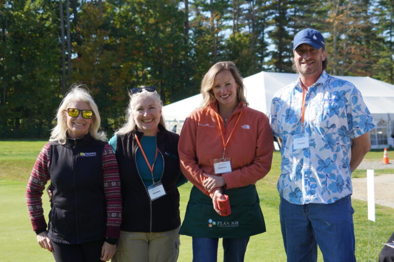 2026 Golf Classic Volunteers